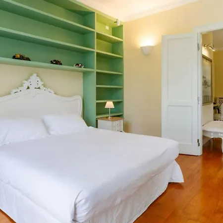 Villa Marina Di Pietrasanta With Private Pool 200M From The Beach Apartment