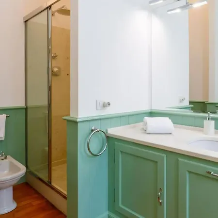 Villa Marina Di Pietrasanta With Private Pool 200M From The Beach Apartment Marina di Pietrasanta