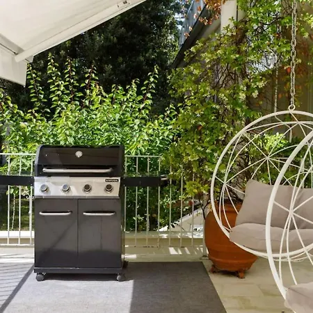 Villa Marina Di Pietrasanta With Private Pool 200M From The Beach * Marina di Pietrasanta