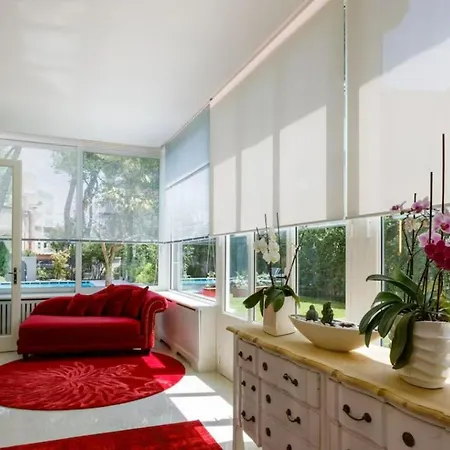 Villa Marina Di Pietrasanta With Private Pool 200M From The Beach *