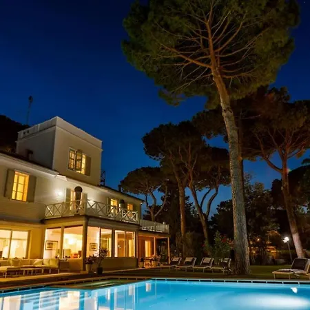 Διαμέρισμα With Private Pool 200m From The Marina di Pietrasanta