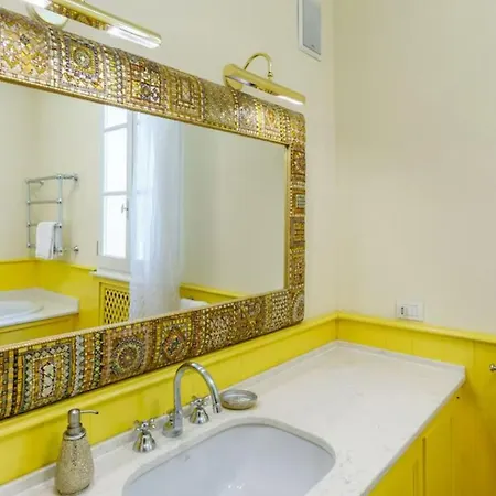 Villa Marina Di Pietrasanta With Private Pool 200M From The Beach