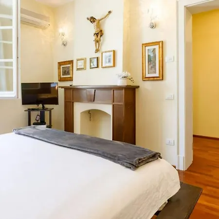 Villa Marina Di Pietrasanta With Private Pool 200M From The Beach Apartment *