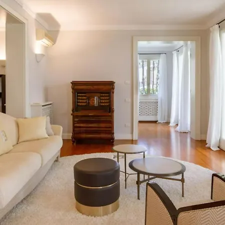 Villa Marina Di Pietrasanta With Private Pool 200M From The Beach Apartment