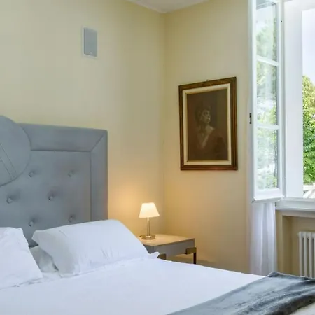 Villa Marina Di Pietrasanta With Private Pool 200M From The Beach