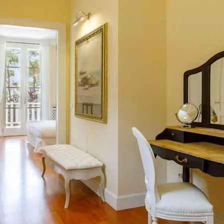 Apartment Villa Marina Di Pietrasanta With Private Pool 200M From The Beach